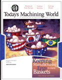 Cover of issue