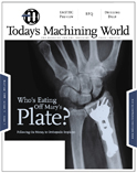 Cover of issue