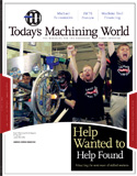Cover of issue