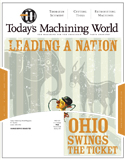 Cover of issue
