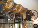 Line Shaft Power Transmission