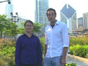 IMTS Video Tour of Chicago!
