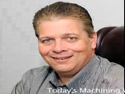 Interview with John Griner of Griner Engineering