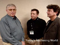 Ohlemacher Bros. 'The Huddle'