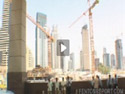 Construction in Dubai