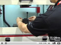 Laser System Demonstration