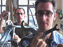 Building Single Speed Bike from Junked Parts