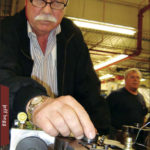 Jeff Begg