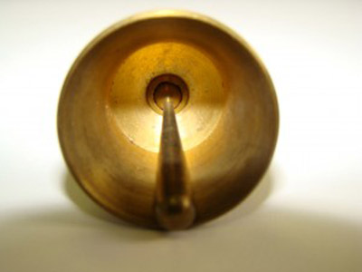 Machining Industry Scuttlebutt, The Acme Bell Tolls