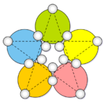 The Five-Pointed Star