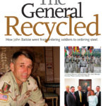 The General Recycled