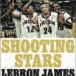 Book Review – Shooting Stars