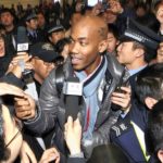Stephan Marbury’s Full Court Press On China