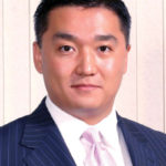 An interview with Benjamin Wey – The human bridge between China & America