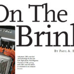 On The Brink: GM’s Precarious Centenary