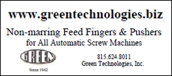 Green Technologies