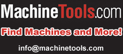 Machine Tools