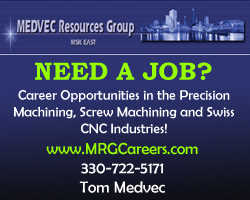 Medvec Resources Group