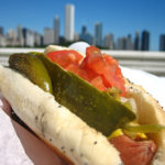 Hot Dog For IMTS!