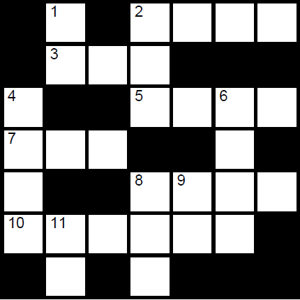 crossword