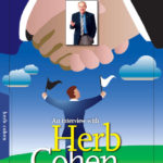 An Interview with Master Negotiator Herb Cohen