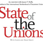 An interview with James P. Hoffa