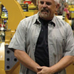 One on One with John Ratzenberger