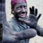 Mike Rowe of "Dirty Jobs"