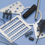 Nitinol parts. (Photo courtesy of Johnson Matthey, Inc.)