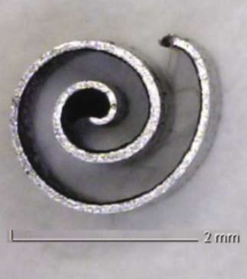 example of broach operation