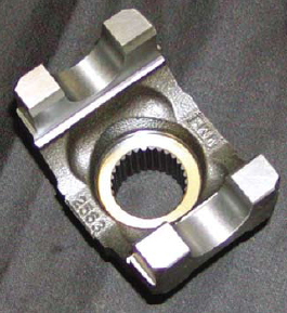 example of broach part