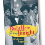 Book Review – Right Here on Our Stage Tonight