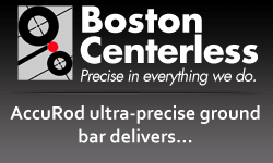 Boston Centerless