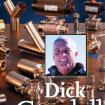 One on One – An Interview with Dick Goodall