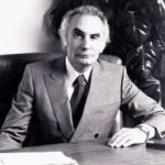 Tony Maglica of Mag Instrument