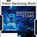 Machining for the Stars