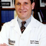 Dr. Polonsky is a leadingresearcher in diabetes.Photo courtesy of Dr. Polonsky