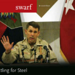 Swarf – Battling for Steel