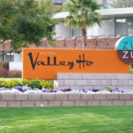 The Valley Ho Hotel, Site of the PMPA Management Update.