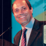 An Interview with Carlos Cardoso CEO of Kennemetal