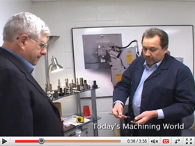 Centerless Grinding 101 with Romas Juodvalkis