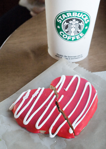 From Blog Will Starbucks Die soon? From Blog Will Starbucks Die soon?