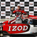 Andretti Autosport Grand Prix Winner