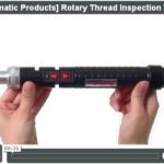 Rotary Thread Inspection Tool From Multimatic Products Inc. (Video)