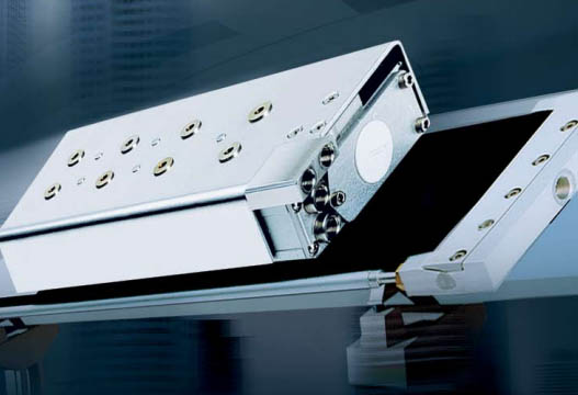 A linear motor from Siemens
