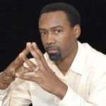 An Interview with former Major Leaguer Doug Glanville