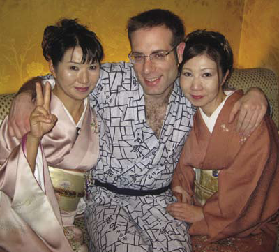 Geishas