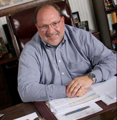 Toby Buck