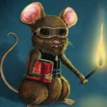 Not a Chance: Score One More for the Great American Mousetrap