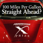 100 Miles Per Gallon - Straight Ahead?